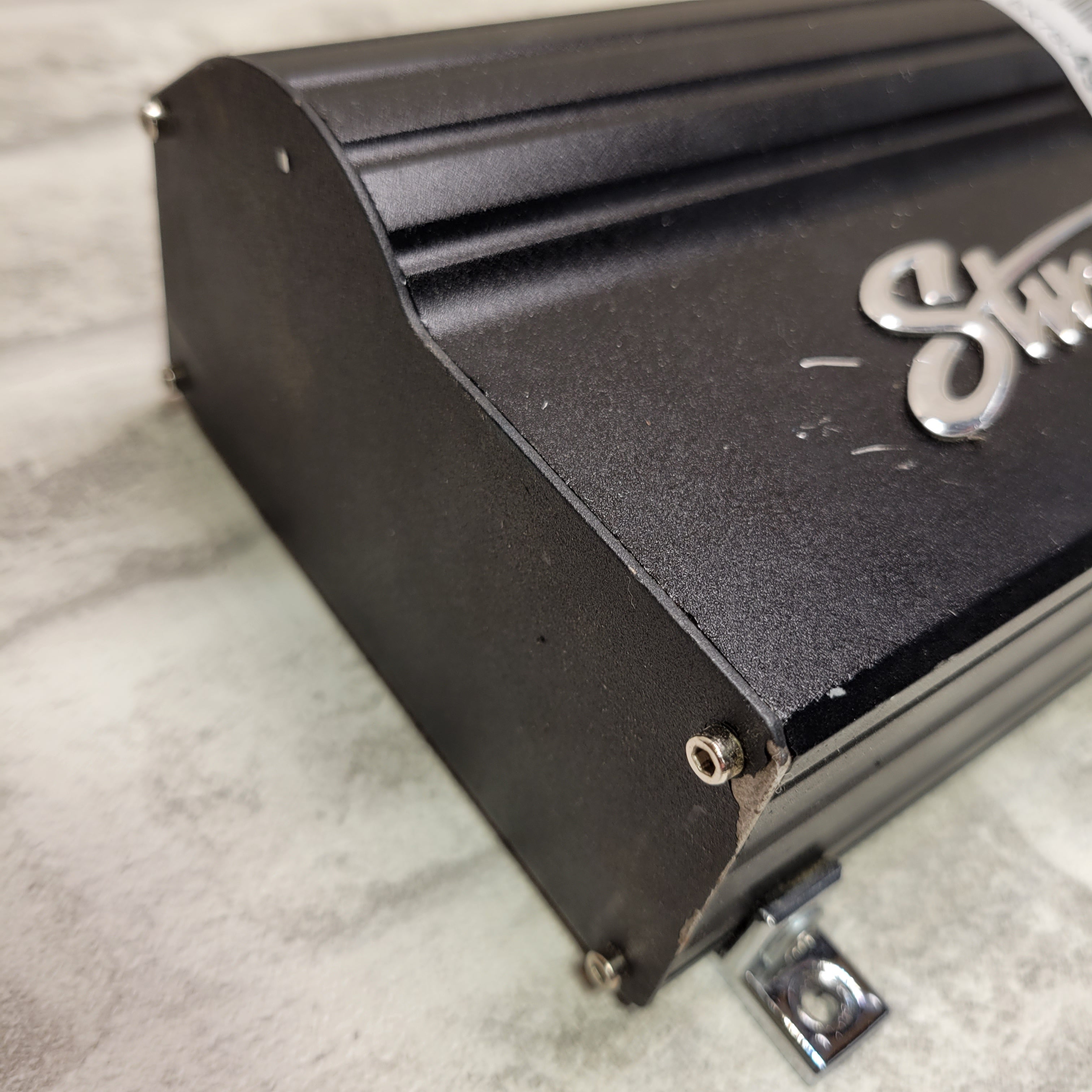 Stinger Capacitor ,BLACK (7680415465710)